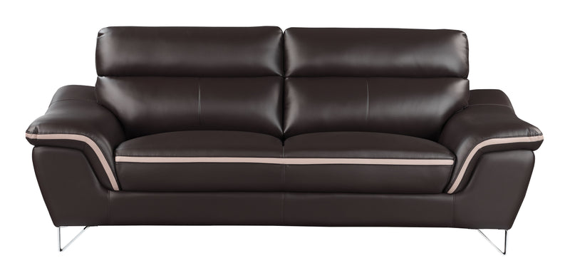 168 - Sofa, Loveseat