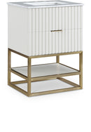 Monad - Bathroom Vanity