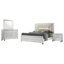 Marmore - Bedroom Set