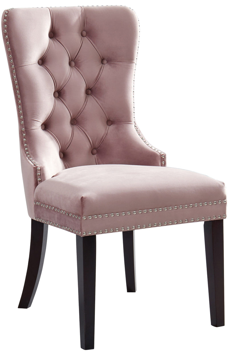Nikki - Dining Chair (Set of 2)