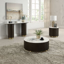 Clayten - Living Room Table