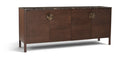 Varenna - Acacia Wood Sideboard / Buffet