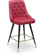 Portnoy - Counter Bar Stool (Set of 2)
