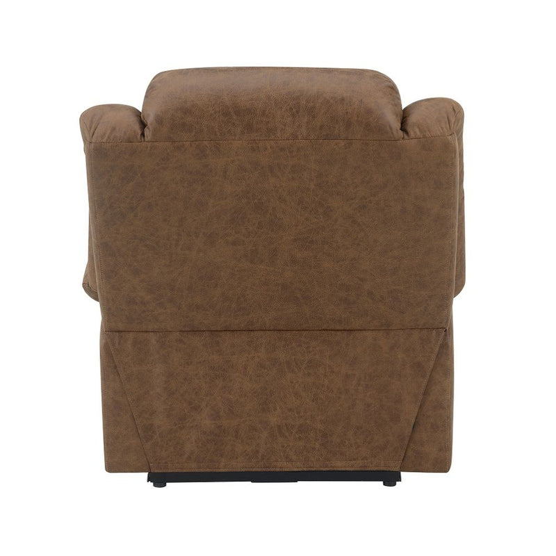 Omarion - Power Recliner With Lift & Heating & Massage