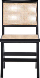 Preston - Dining Side Chair (Set of 2)