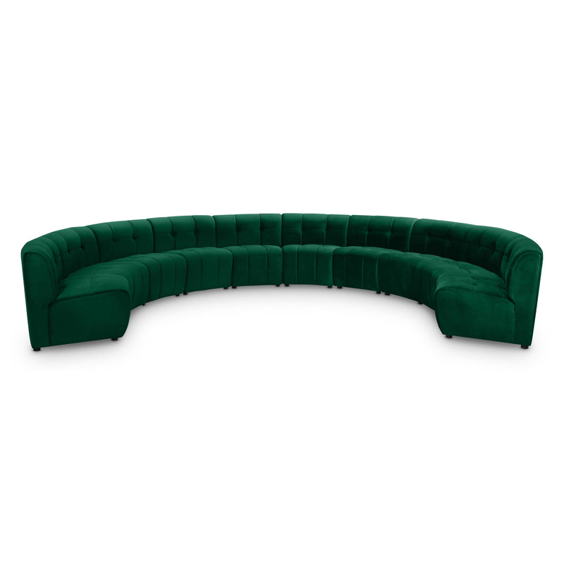 Limitless - 10 Pc. Modular Sectional