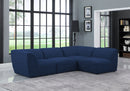 Miramar - 4 Piece Modular Sectional