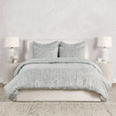 French Herringbone - Sham