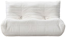 Relax - Velvet 54.75" Upholstered Loveseat