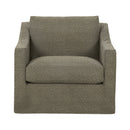Kipton - Swivel Chair