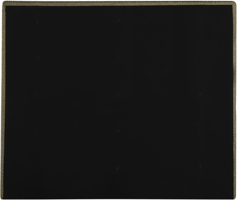 Adam - Boucle Fabric Bed With 52" Headboard