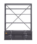 Cargo - Bookshelf & Ladder