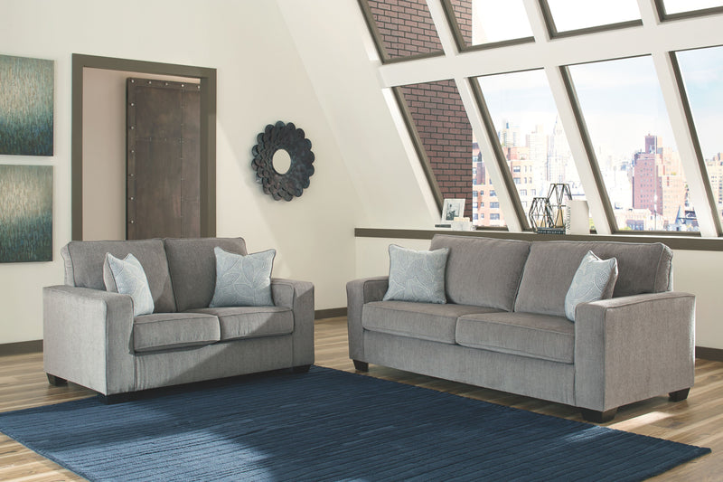 Altari - Sofa, Loveseat