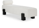 Edison - Bench - Black Base