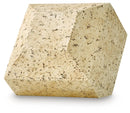 Bryons - Sculpture - Beige