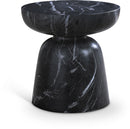 Avellino - Concrete End Table