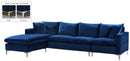 Naomi - Reversible Sectional