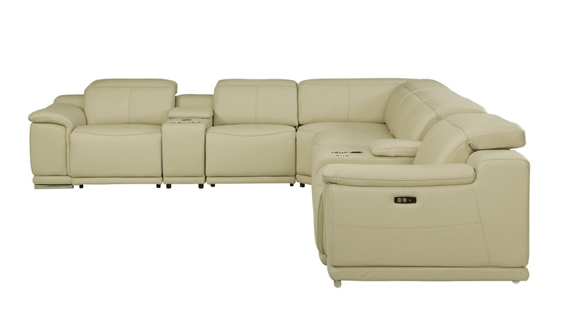 9762 - Sectional