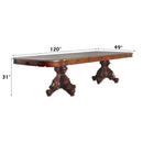 Picardy - Dining Table - Honey Oak
