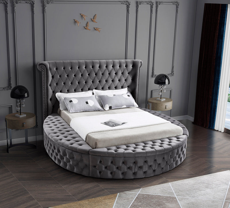 Luxus - Bed