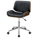 Addington - Upholstered Adjustable Office Desk Chair