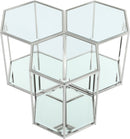 Sei - 3 Piece End Table