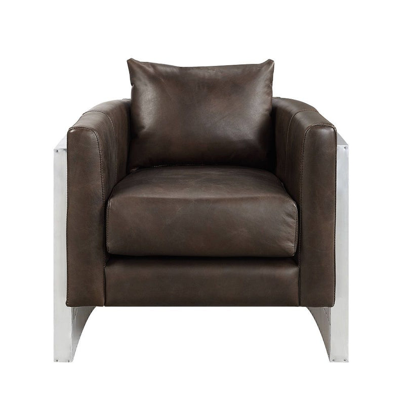 Betla - Accent Chair