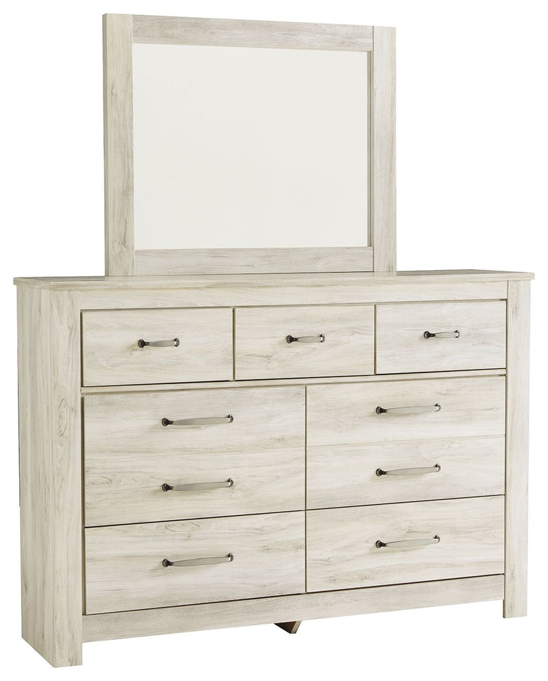 Bellaby - Dresser