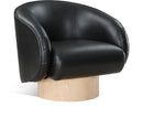 Gibson - Swivel Accent Chair