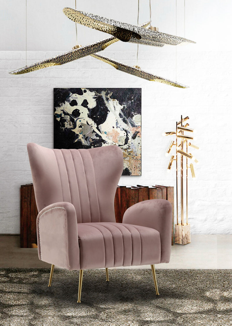 Opera - Accent Chair