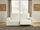 East Loft - Power Reclining Sectional