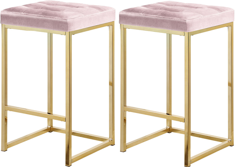 Nicola - Stool (Set of 2)