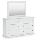 Bostwick - Dresser