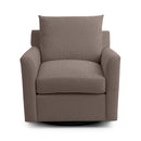 Olivia - Swivel Chair