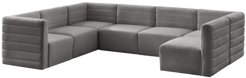 Quincy - Modular Sectional