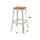 Jacotte - Bar Stool (1Pc)