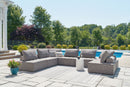 Bree Zee - Outdoor Sectional