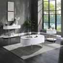 Daveigh - Table