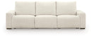 East Loft - Power Reclining Sectional