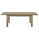 Cardova - Extension Table Dining Set