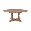 Marina - 72" Dining Table - Hampton Sand