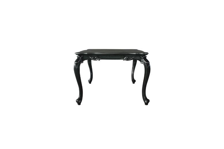 House Delphine - Dining Table - Charcoal