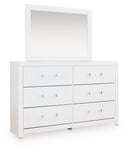 Maeling - Upholstered Panel Bedroom Set