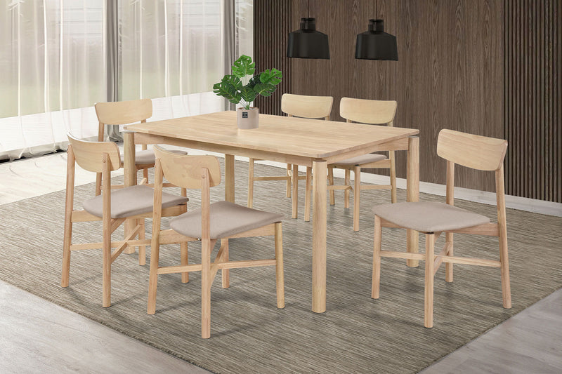 Parkridge - Rectangular Dining Table