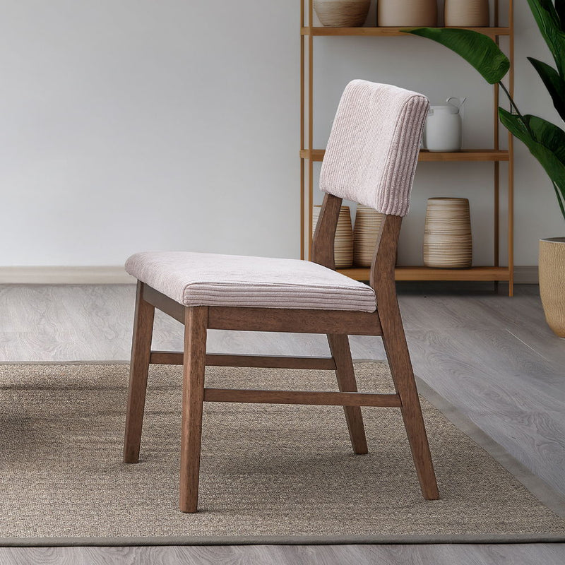 Seda - Side Chair (Set of 2)