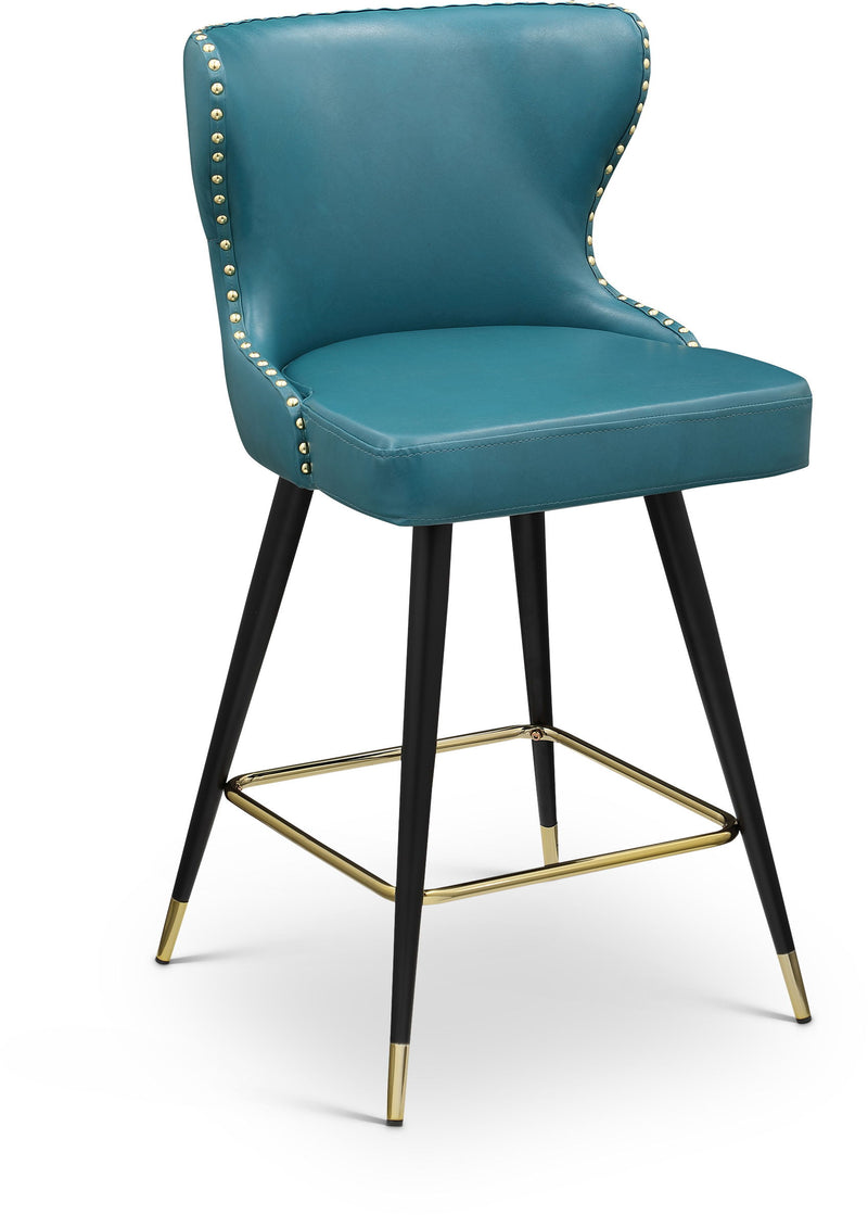 Hendrix - Counter Bar Stool (Set of 2)