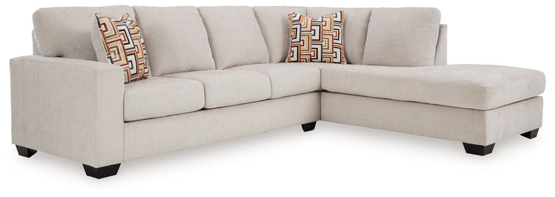 Aviemore - Sectional Set