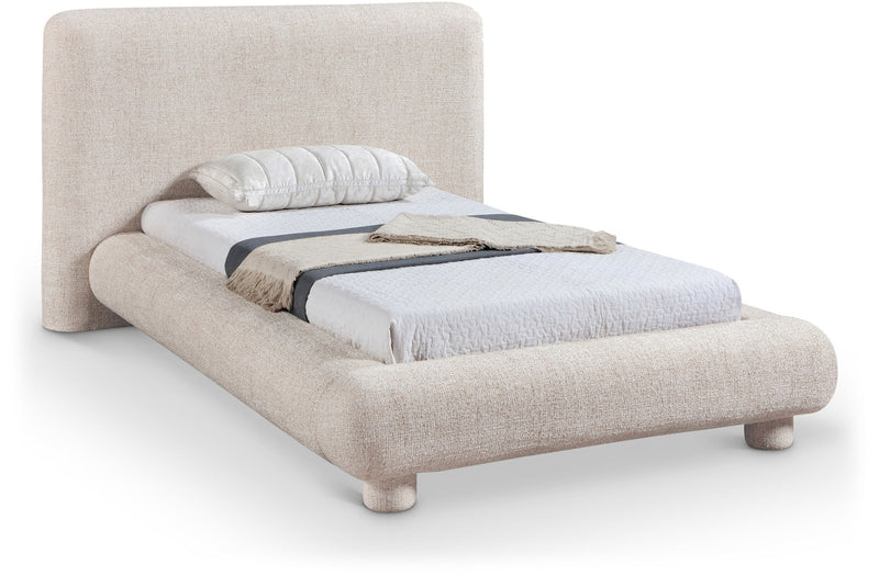 Blair - Polyester Upholstered Bed