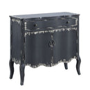 Deianira - Console Cabinet - Antique Gray