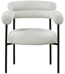 Blake - Dining Chair With Black Legs (Set of 2)